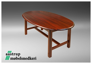 AM-Furniture / Aastrup Møbler - Tryk på billedet og se stort billede af produktet - i A4-størrelse som pdf